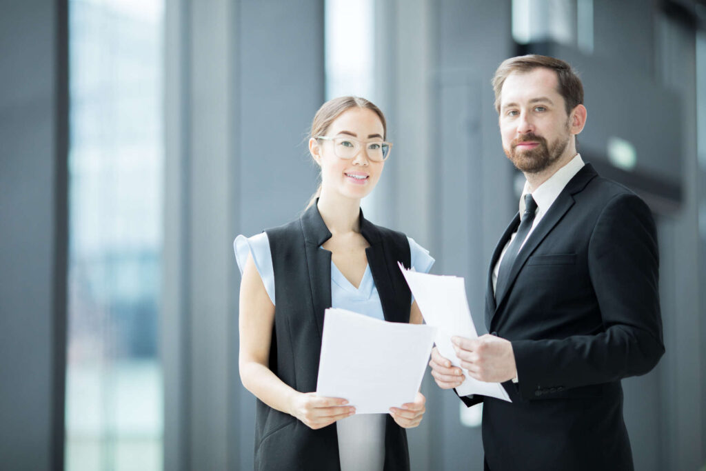 Matter the Industry, We’ll Help You Secure the Capital